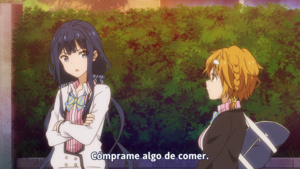 Masamune-kun no Revenge